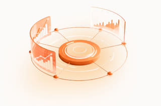 Lärche Wertstein Dashboard mit Trading-Signalen und Trading-Performance