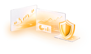 Ein Fintech-Gründungsteam errichtet ein Krypto-Trading-Startup von Grund auf