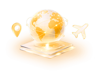Weltweite internationale Ausweitung der Krypto-Plattform auf globale Märkte