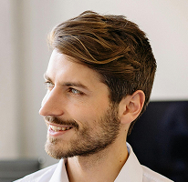 Michael Brennan, CTO und Fintech- sowie Krypto-Technologieführer, im Porträt